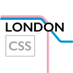 @LondonCSS Twitter Photo